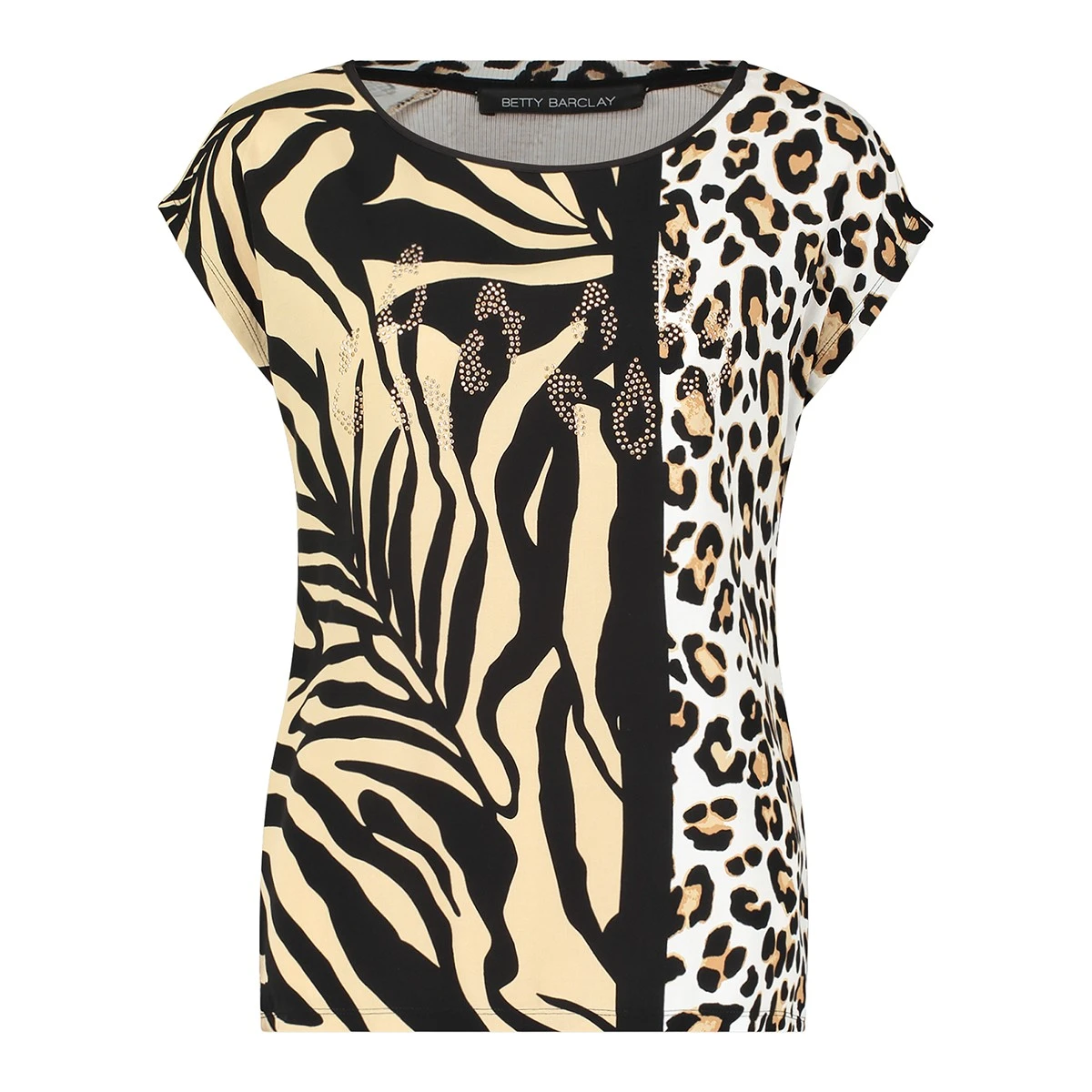 Dames Top EX25-14019