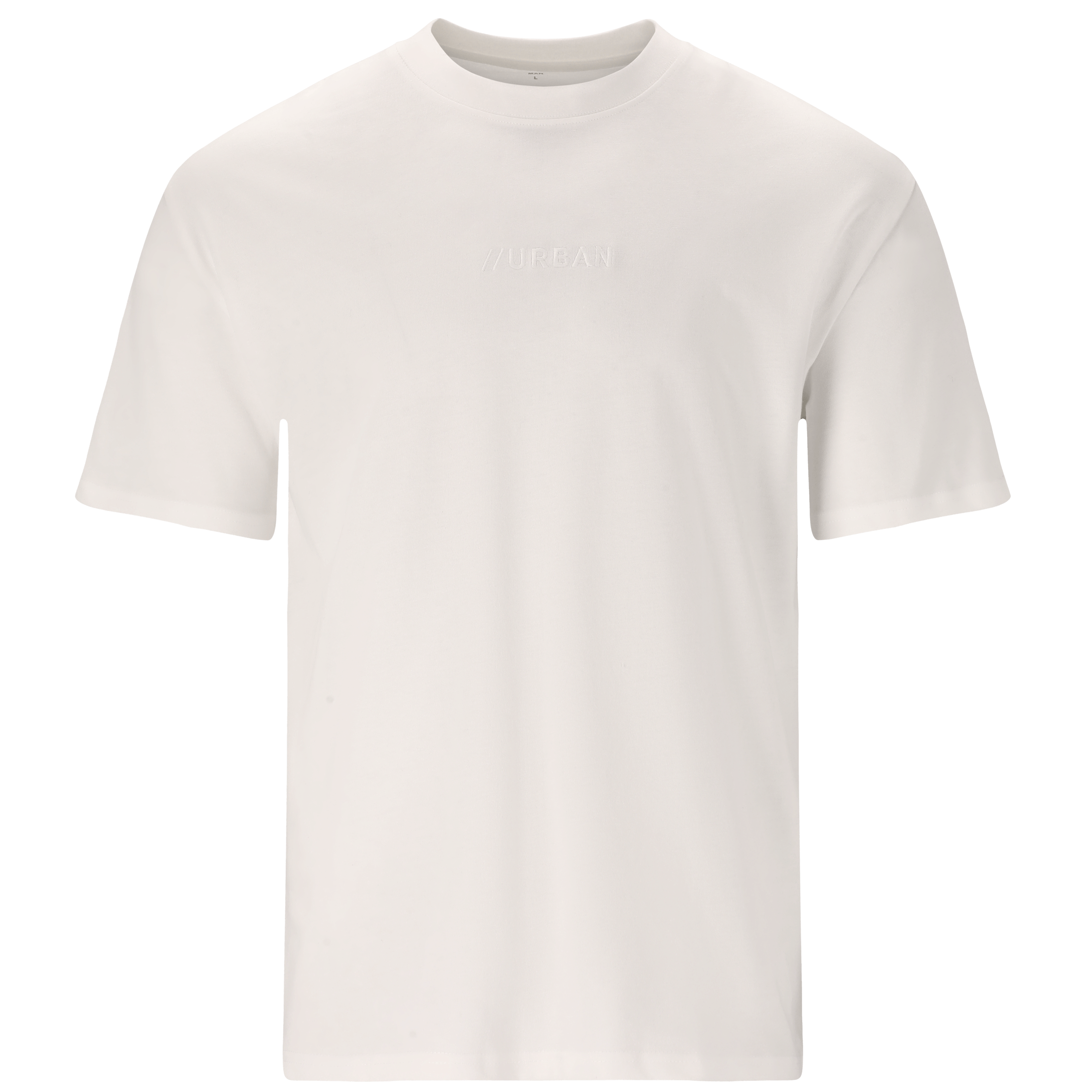 Endurance Xenor M Basic Tee - Fritid og bomull