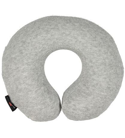 BabyDan Nackenkissen - Baby - Grau