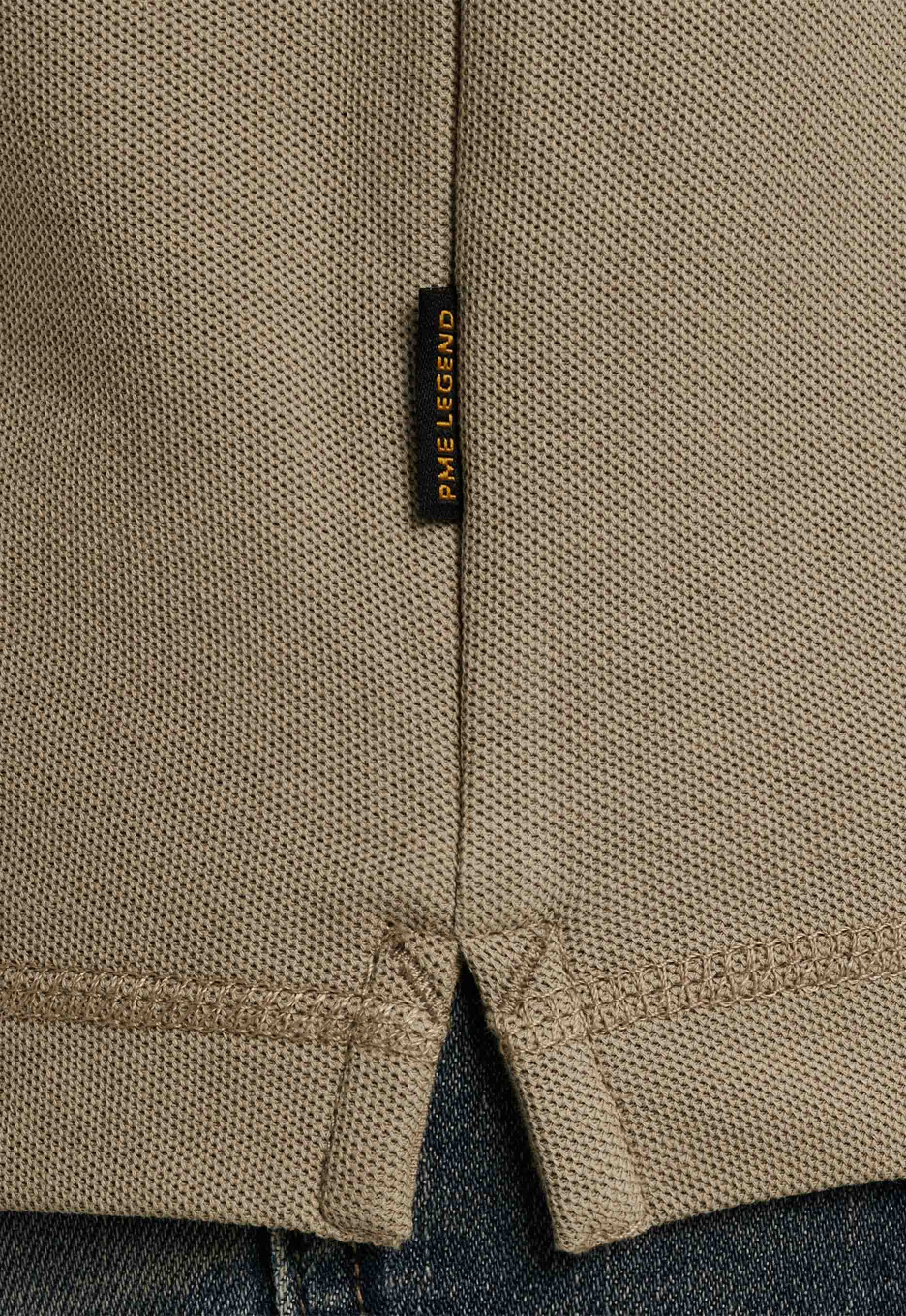 PME Legend Pique Polo