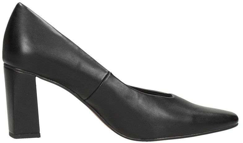 Marco Tozzi Pumps zwart