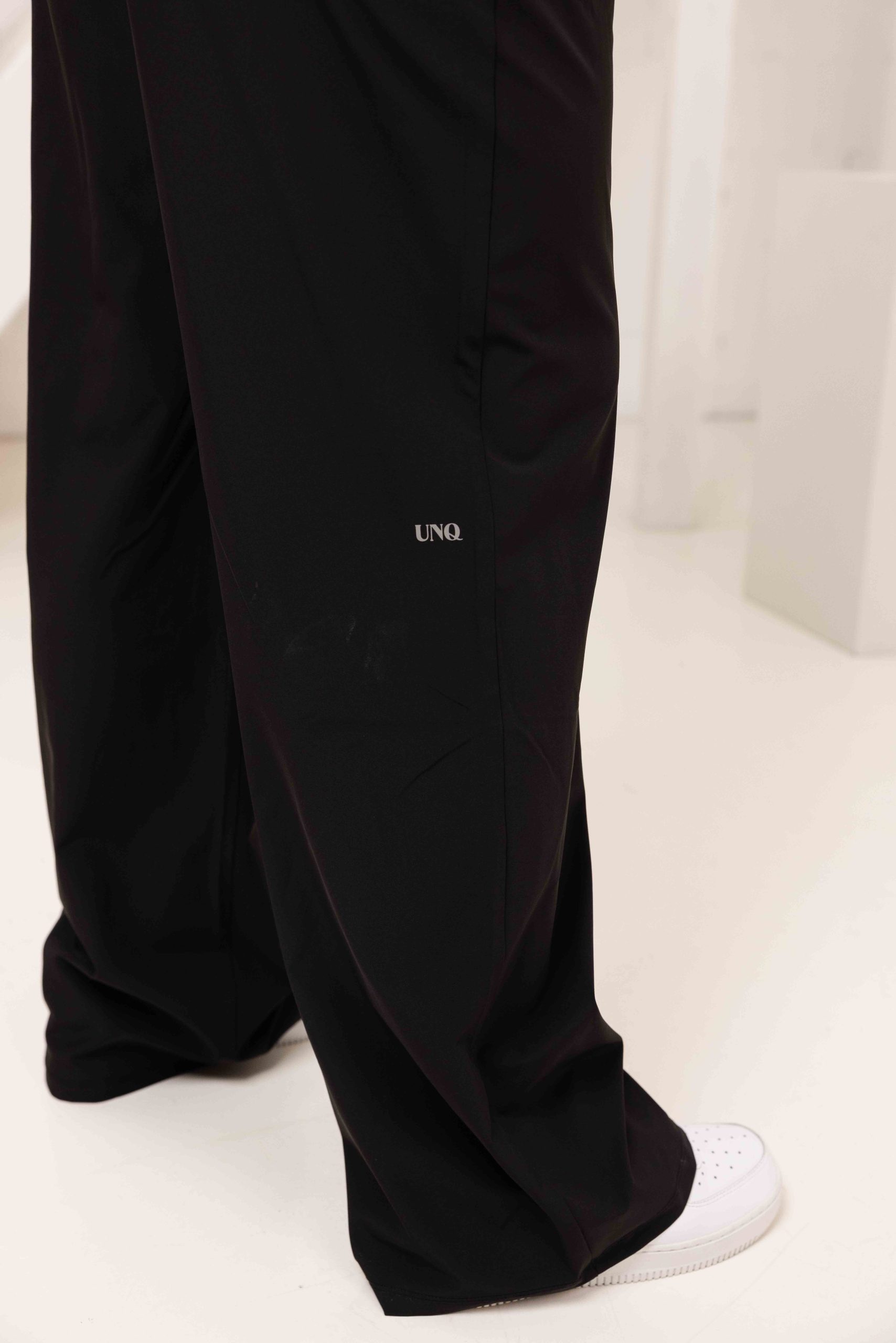 Unique The Label Gigi Set Dames Zwart