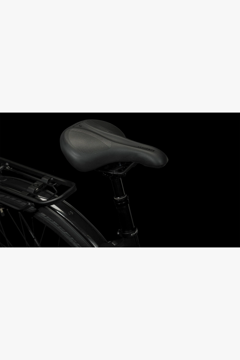 CUBE Kathmandu Hybrid EXC 750 28 E-Bike 2023
