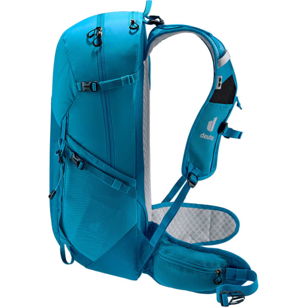 Sac à dos randonnée DEUTER SPEED LITE 25 AZURE-REEF