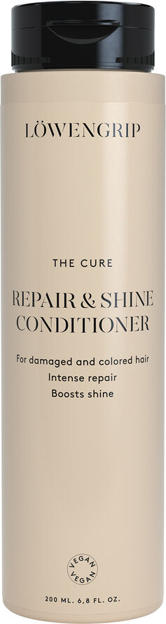 Löwengrip The Cure - Repair & Shine Conditioner