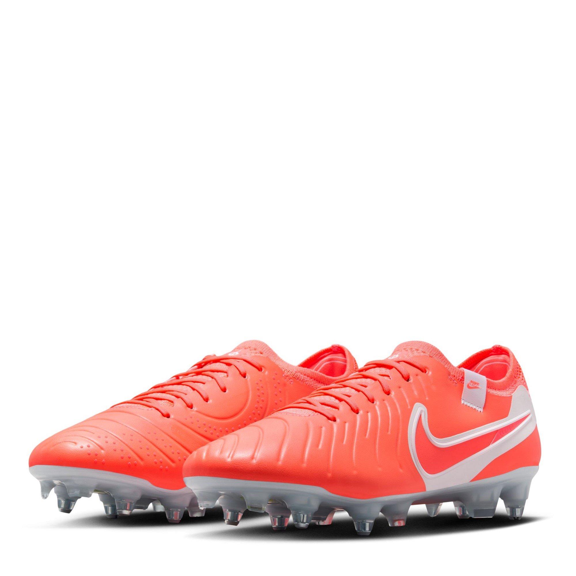 Nike Tiempo Legend 10 Elite Soft Ground Football Boots