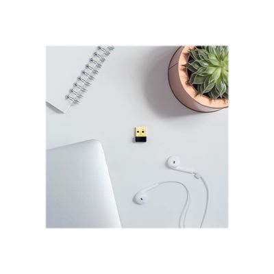 TP-Link Archer - Adaptateur USB 2.0 WiFi - AC600 Nano