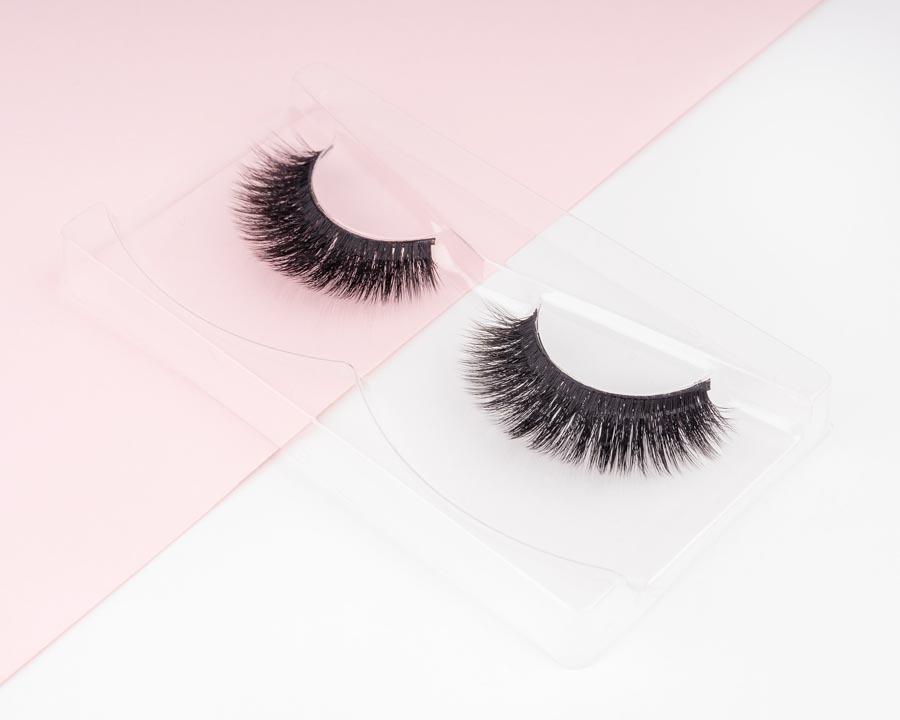Invogue Lash Girl's Night