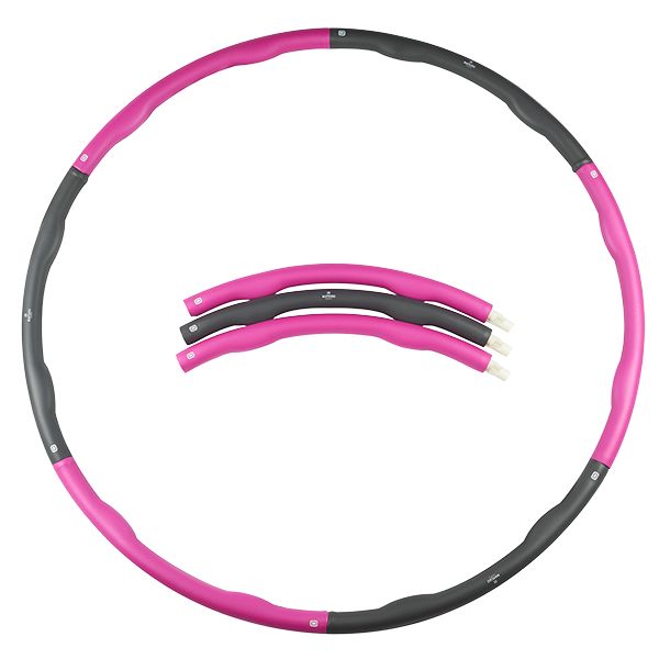 Matchu Sports - Fitness Hula Hoop Reifen