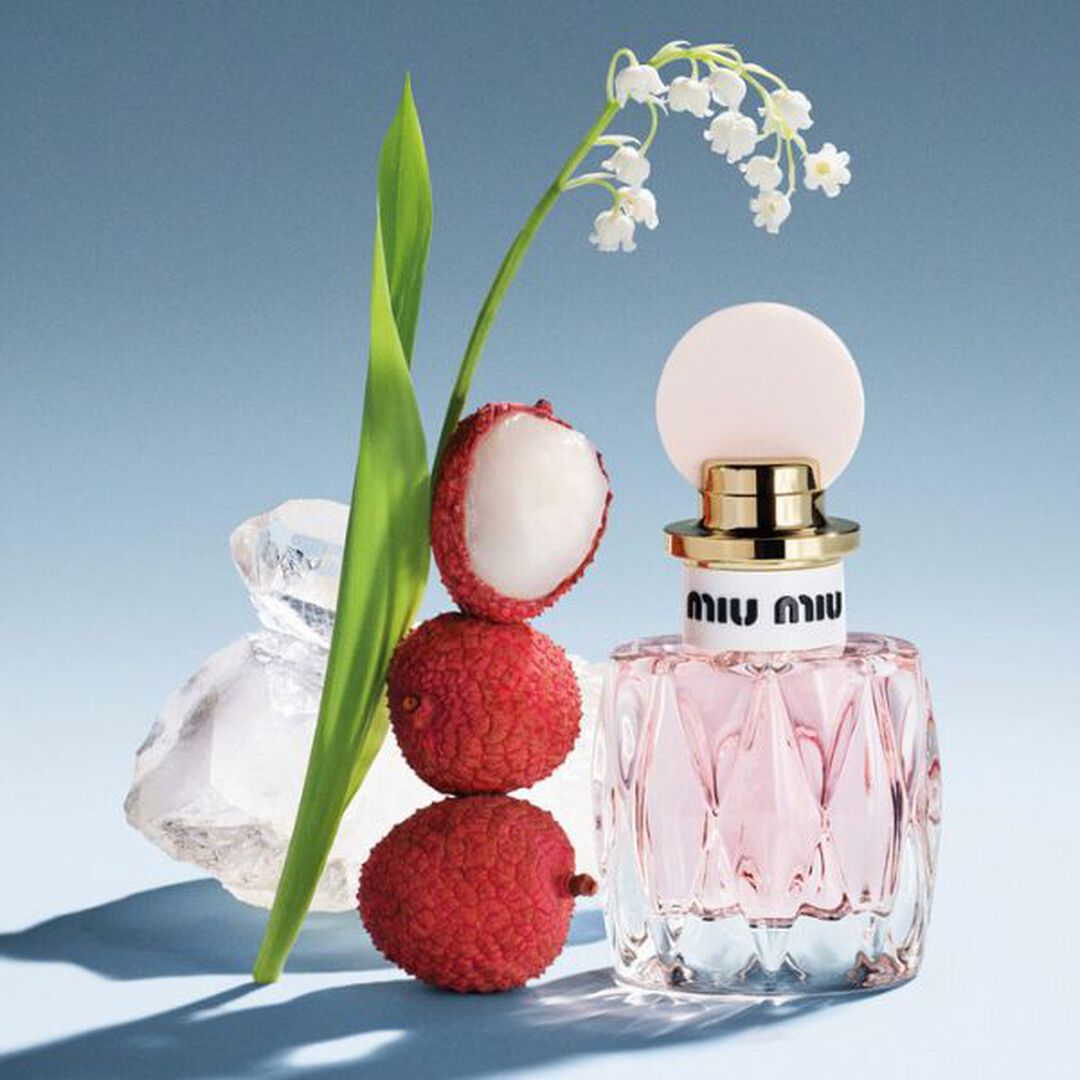 Miu Miu Eau Rosee Eau de Toilette - 100ml