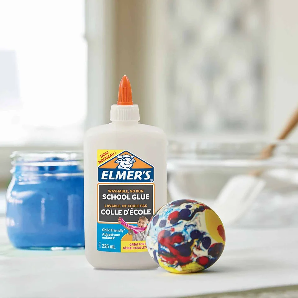 Elmer's - Flydende skolelim Hivd (225 ml)