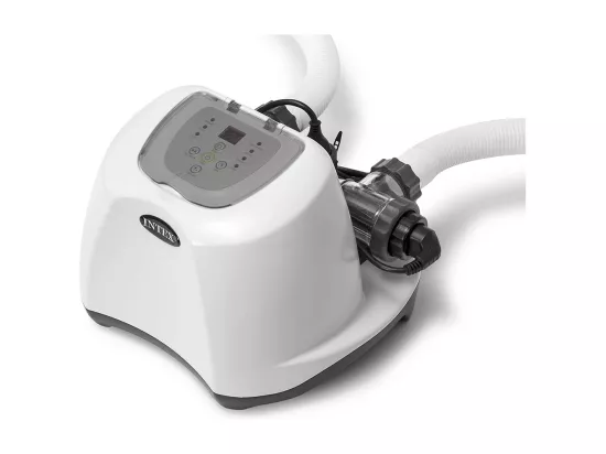 Stérilisateur au sel QS1200 pour piscine jusqu'à 56,80 m³ - Intex
