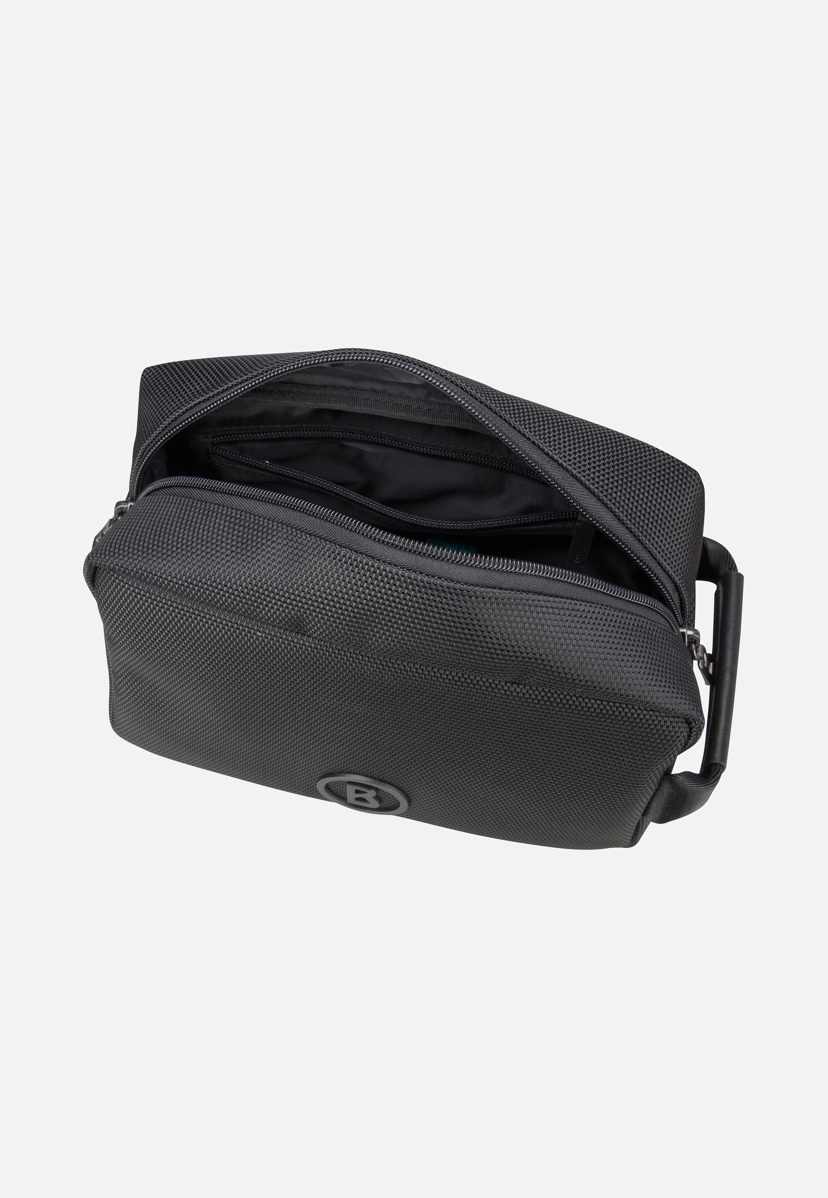 Keystone Jona WashBag SHZ Black - Kulturbeutel