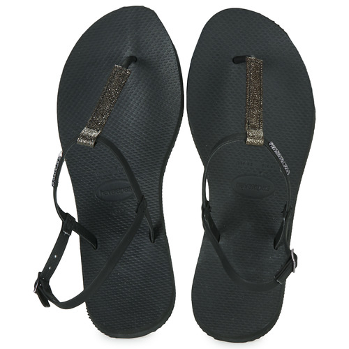 Havaianas - YOU RIO - Noir