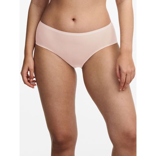 Chantelle Softstretch Hipster Trusser, Zart Rose