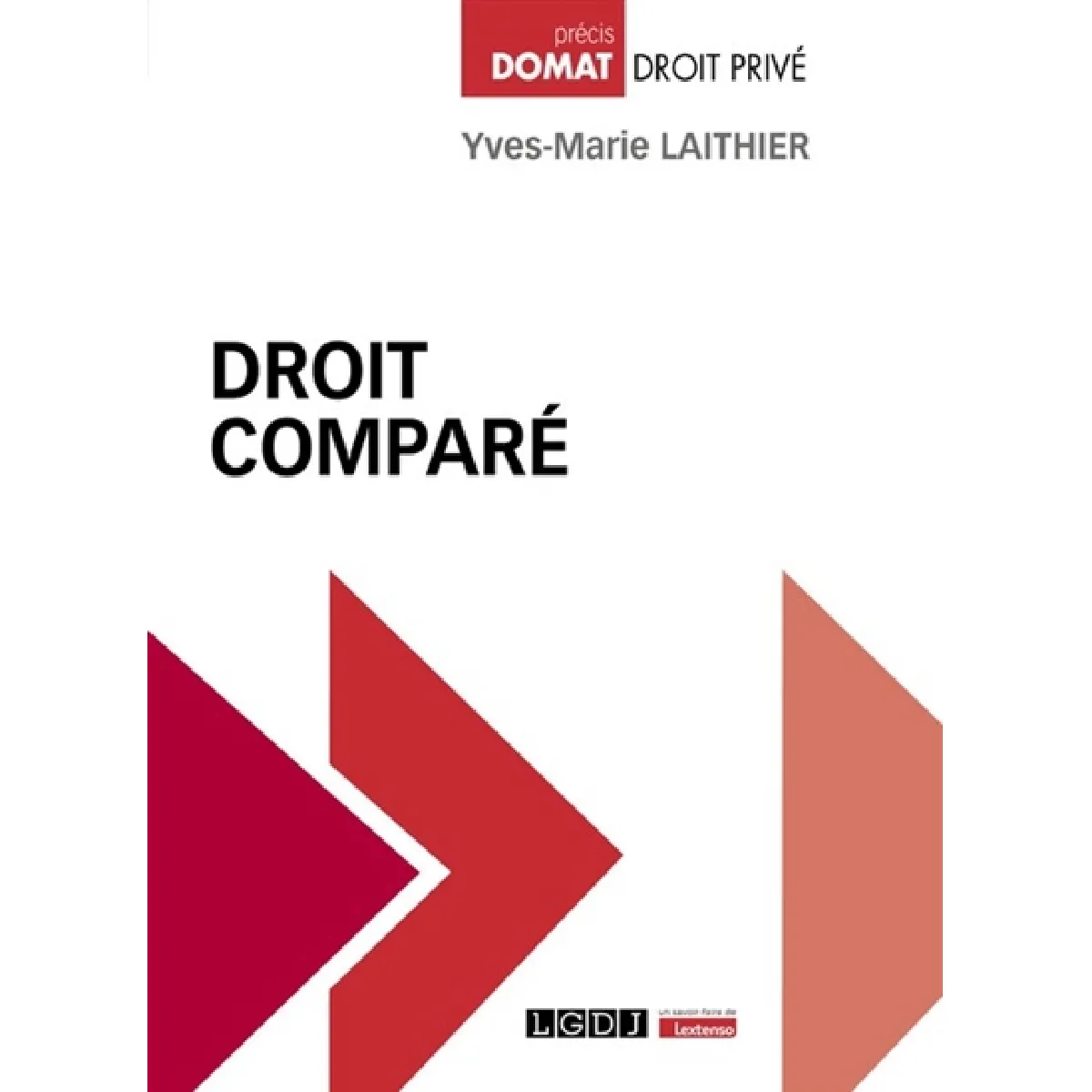 Droit comparé