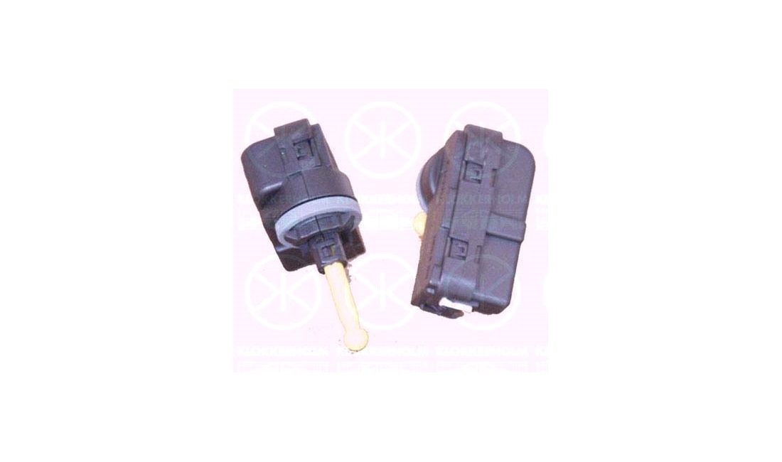 Lygtemotor