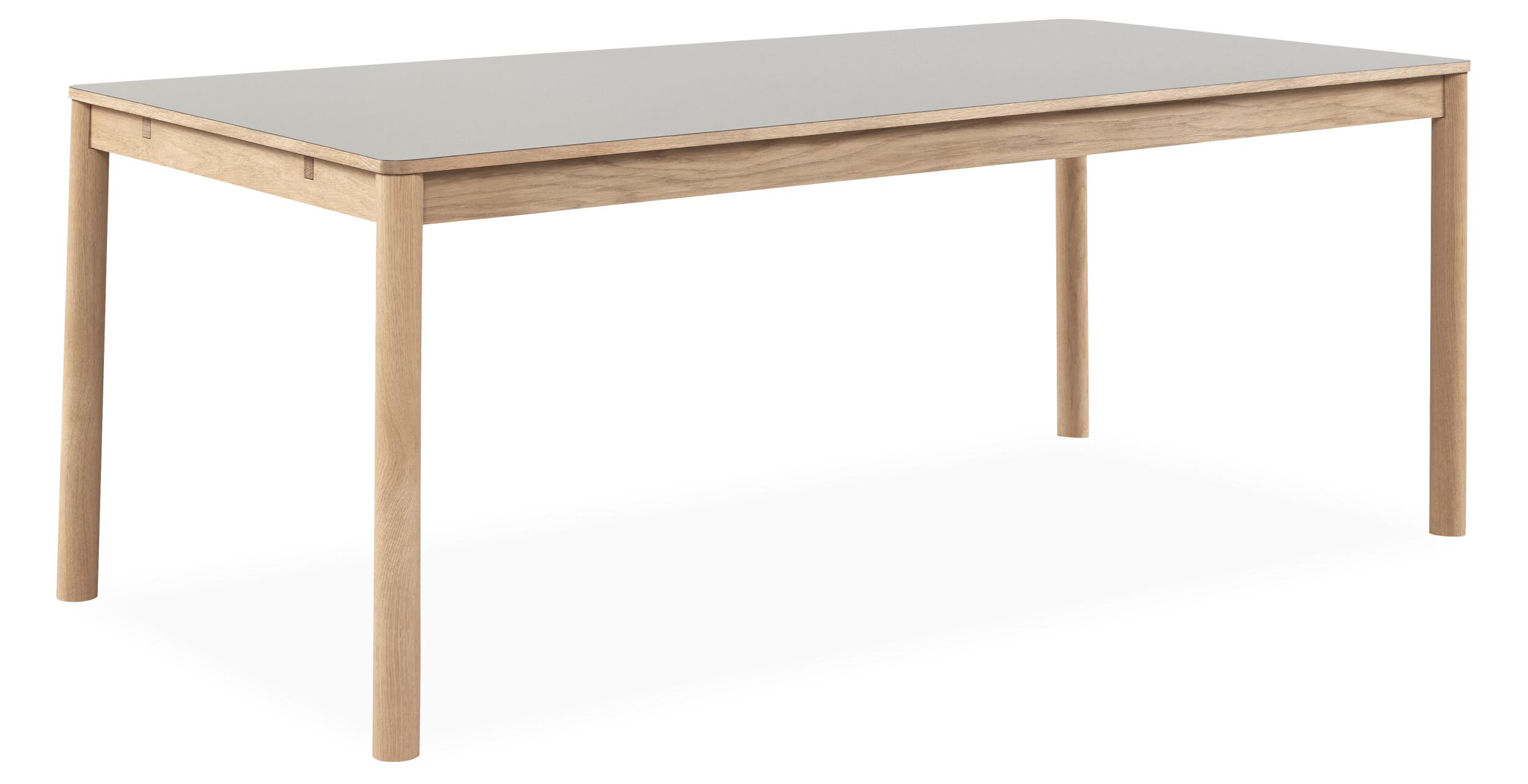 Torsby Spisebord 200 x 100 x 75 cm