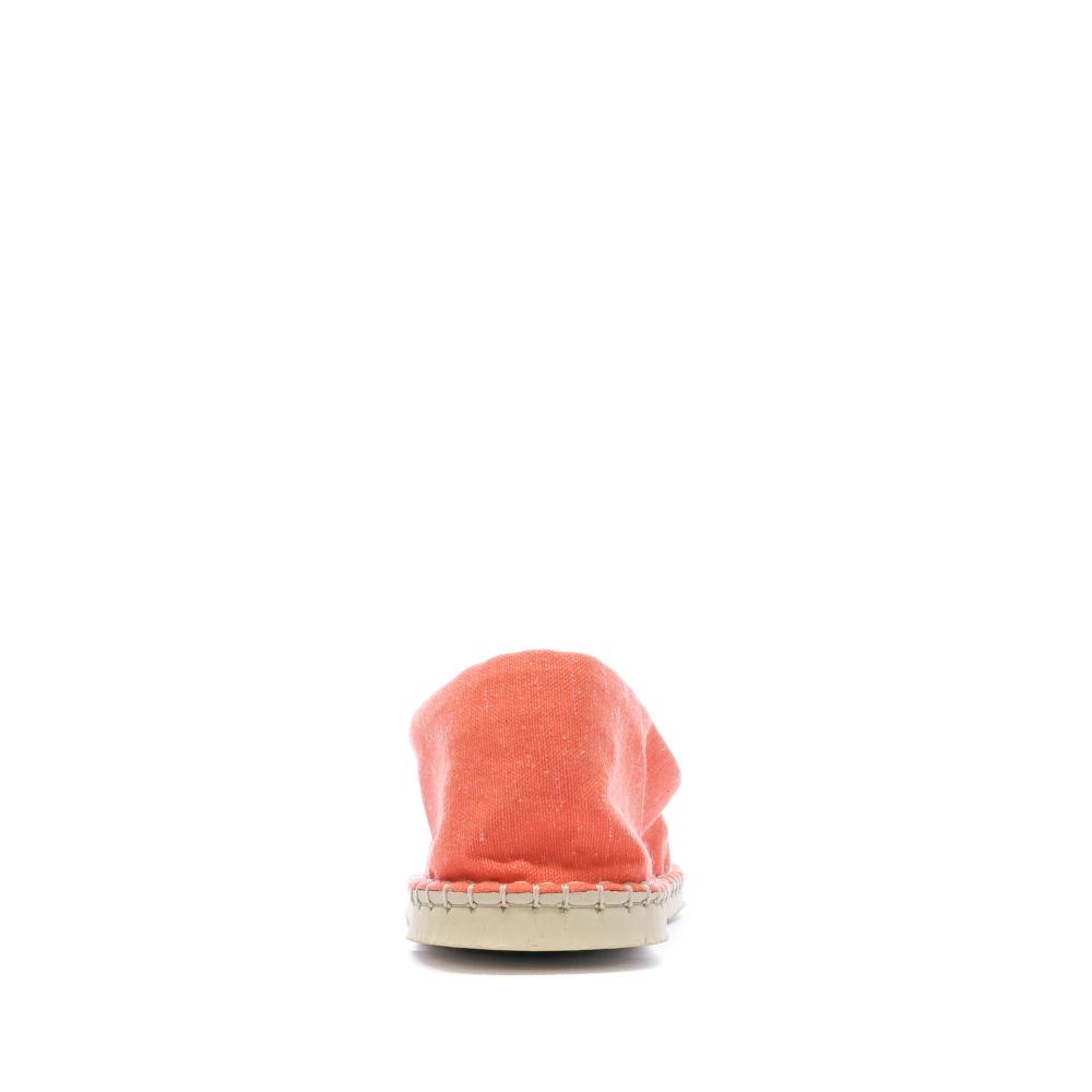 Havaianas Espadrilles Rouge/Orange Mixtes Havaianas Espadrille Eco