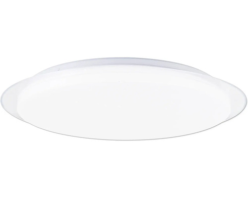 LED plafondlamp 36W 5500 lm 3000-6500 KB 57 cm Vittoria wit