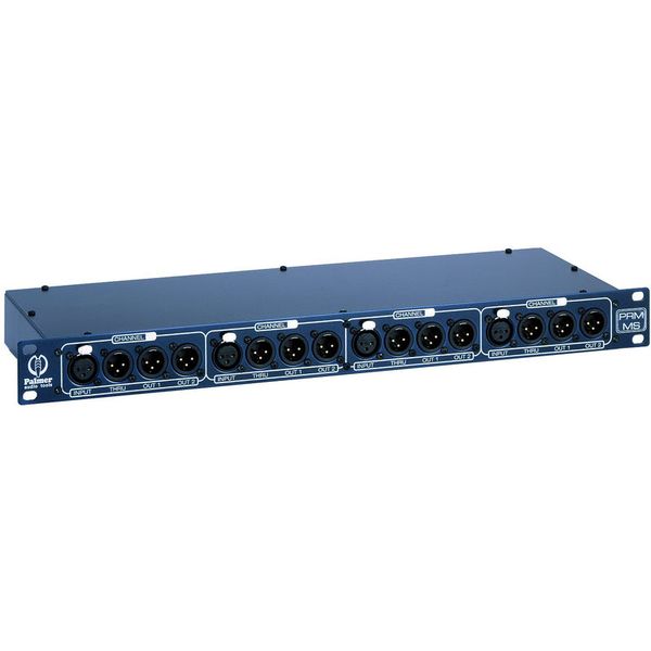Palmer PRM-MS Micro-Splitter