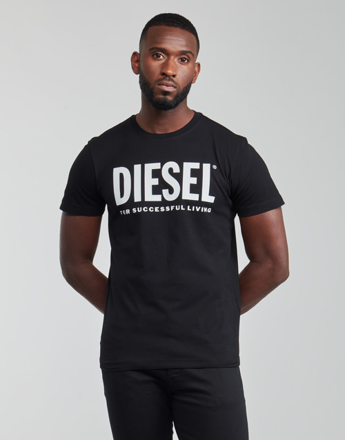 Diesel - T-DIEGOS-ECOLOGO - Noir