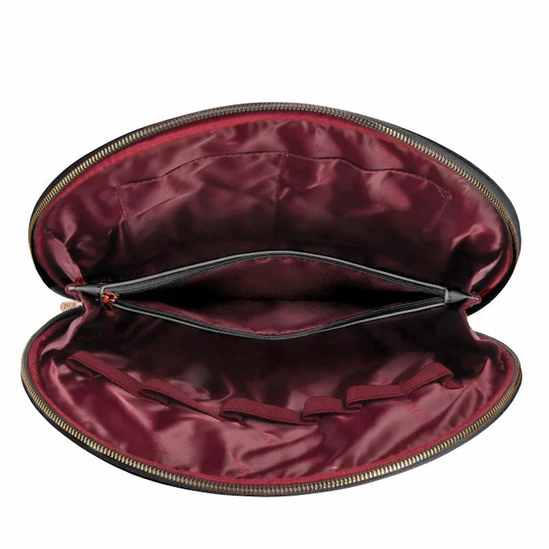 MŌSZ Ise Toiletbag Black