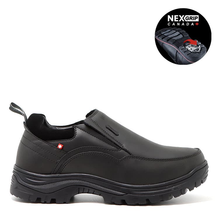 NexGrip Ice Mercury | NOIR