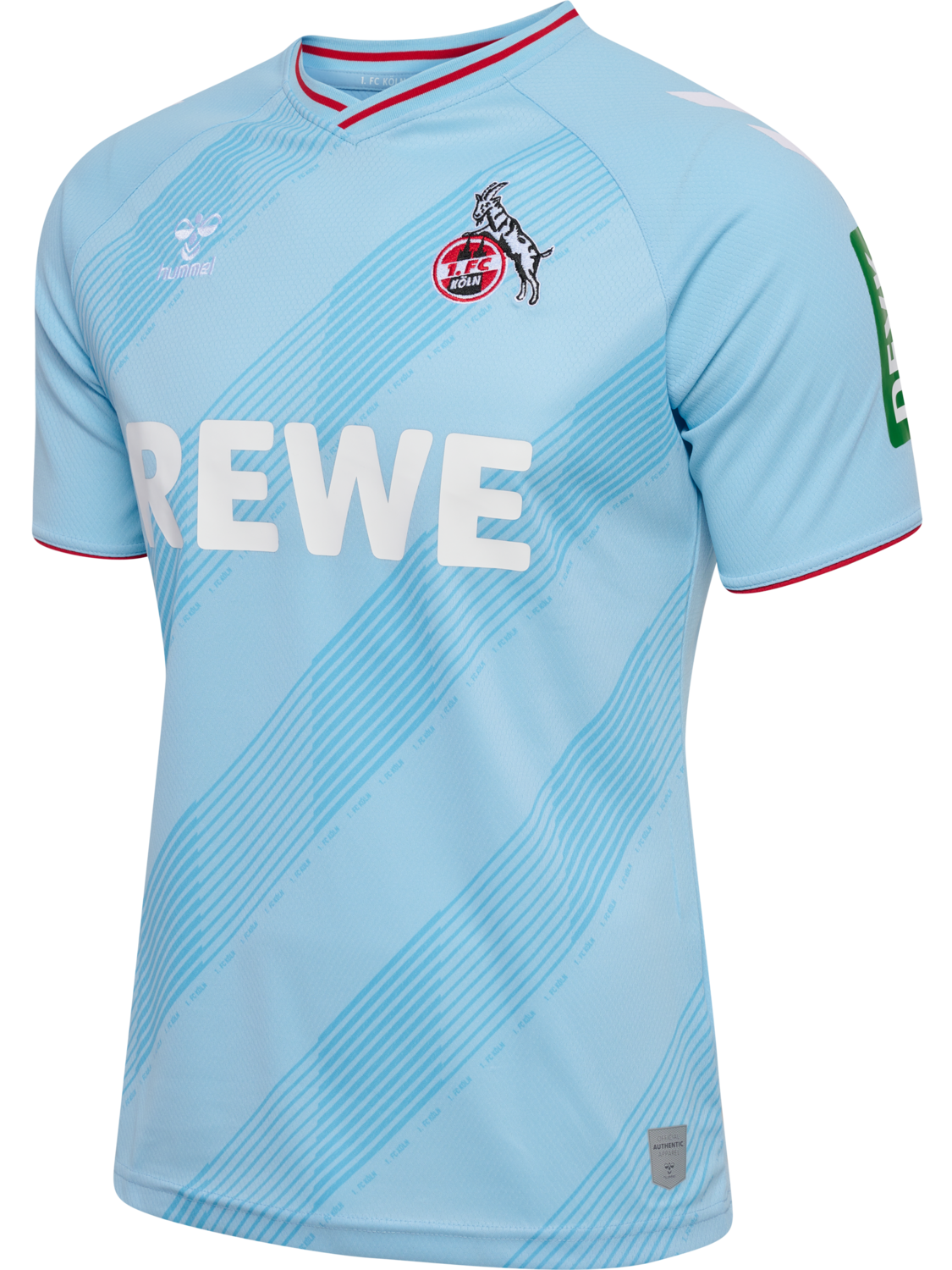 1FCK 23/24 3RD JERSEY S/S