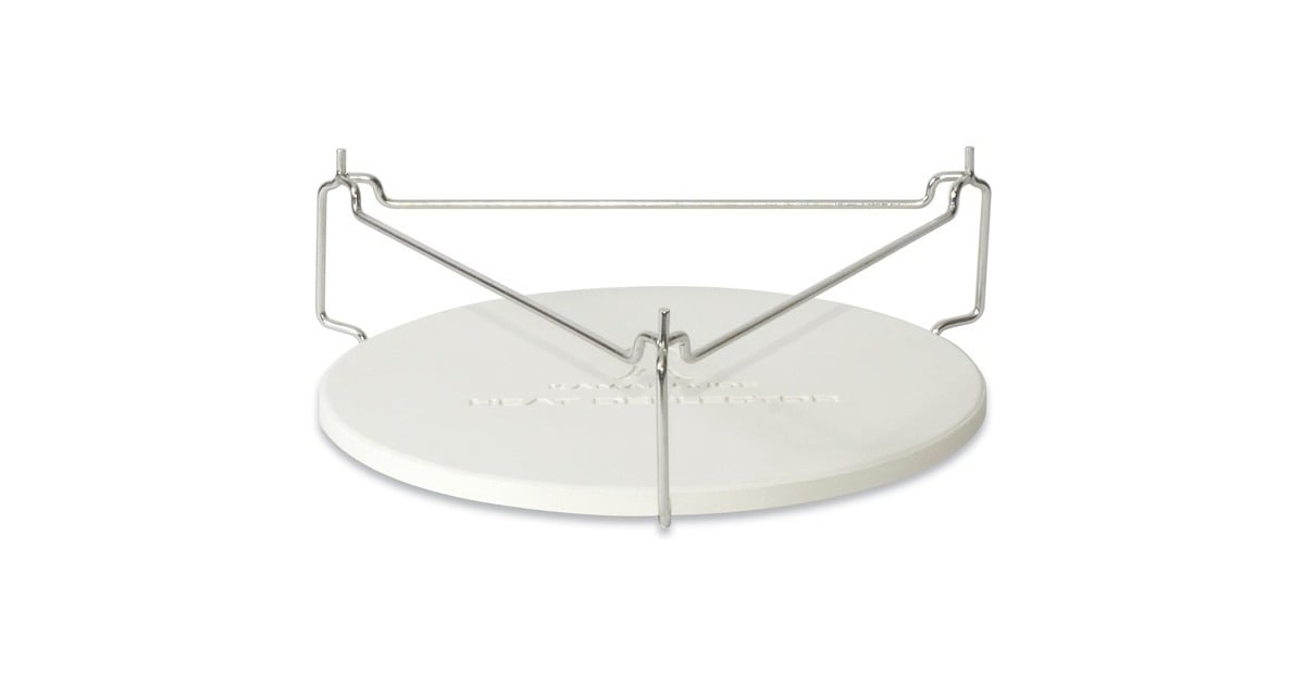 Kamado JoeJoe Junior - Warmtereflector afdekking  (Grijs)