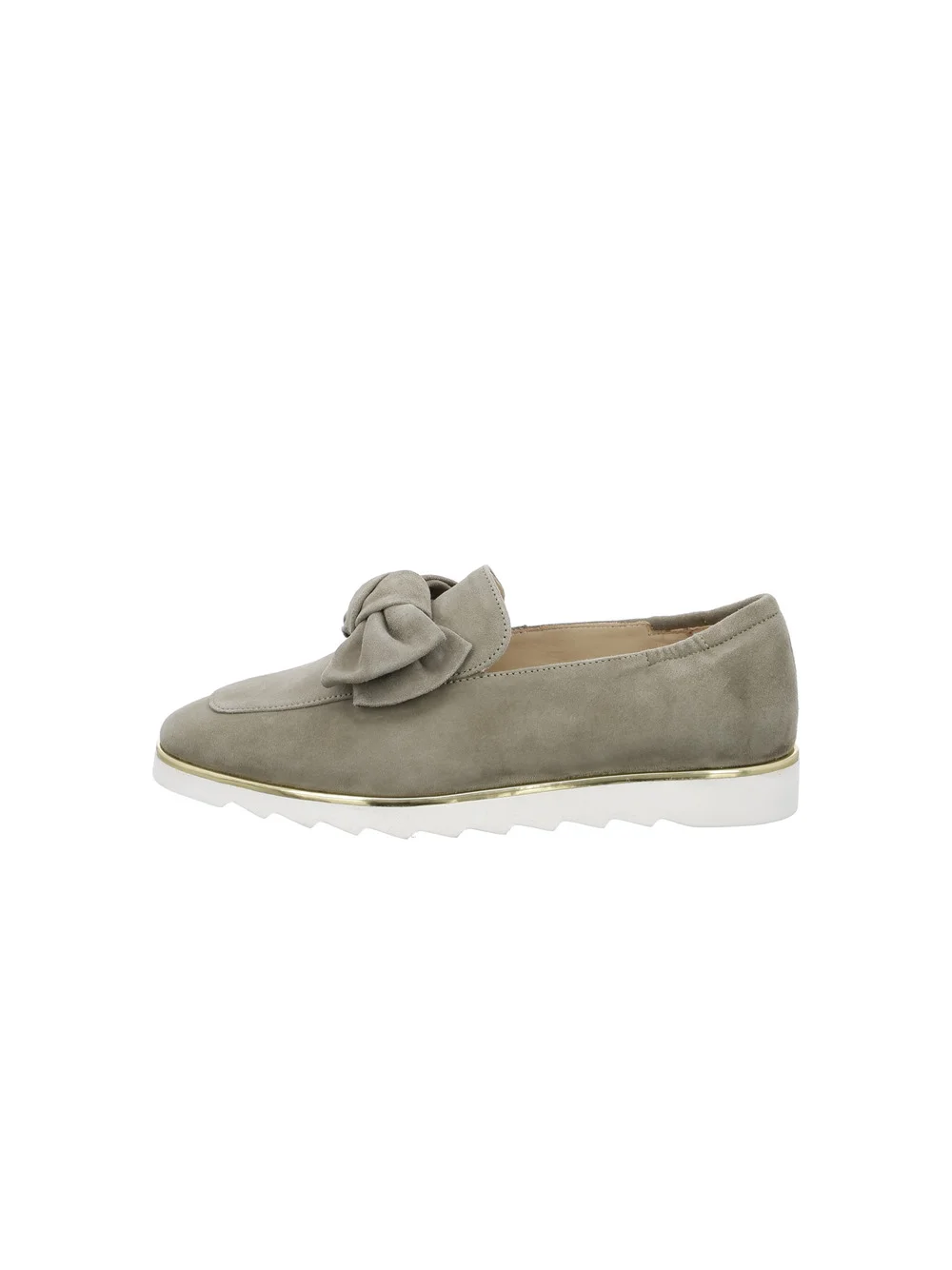 Slipper Lille pistazie