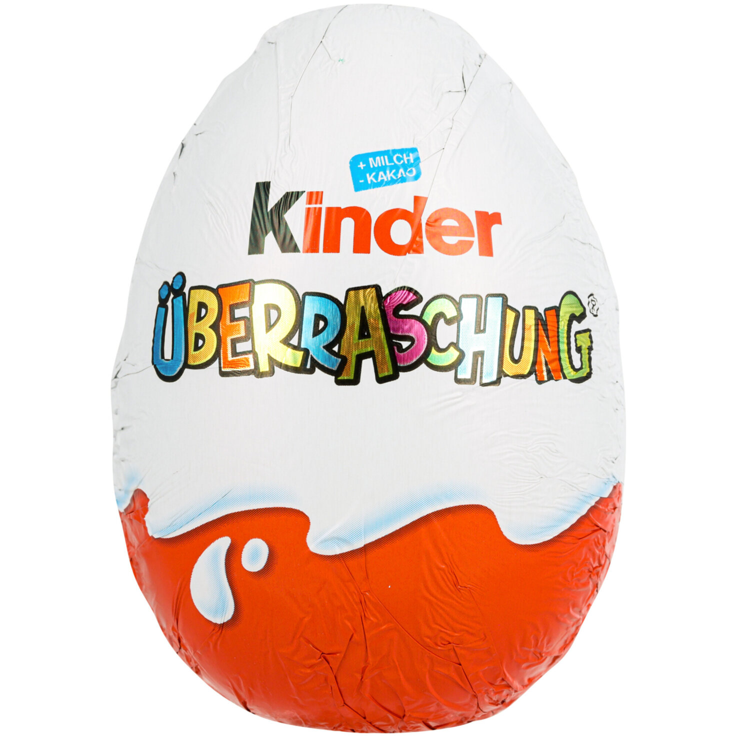 Ferrero Kinder Überraschungs Ei