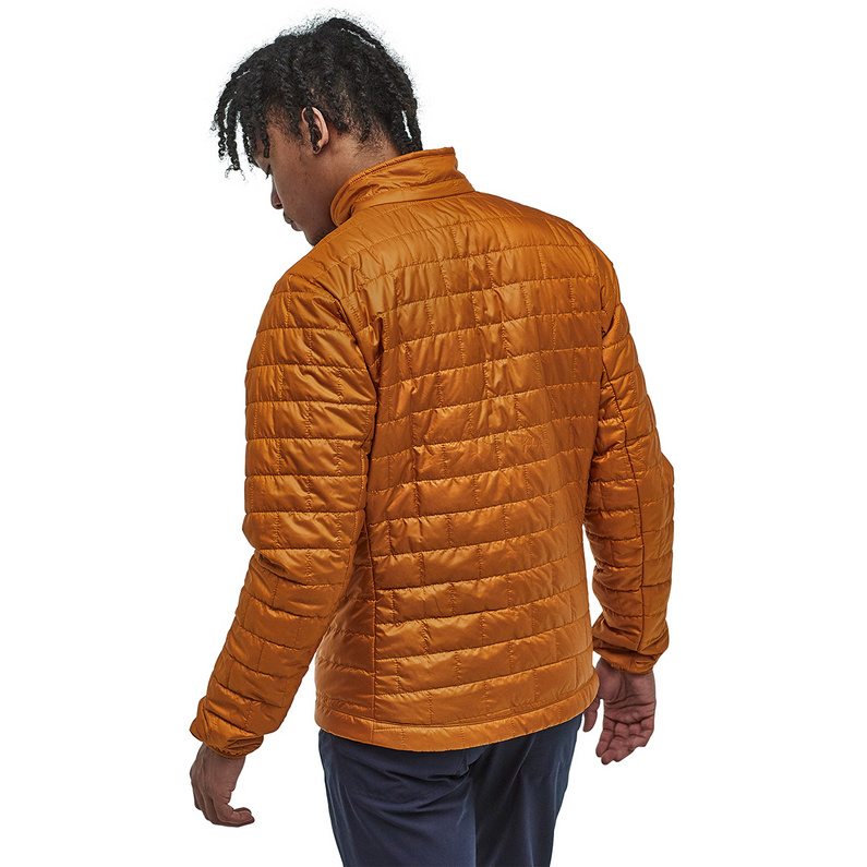 Patagonia Herren Nano Puff Jacke