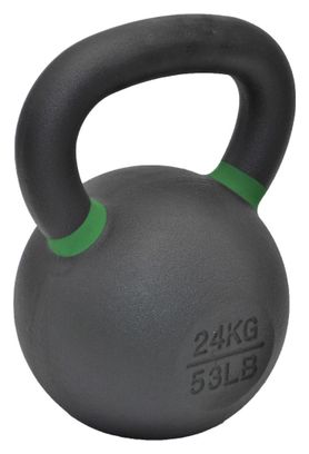 Kettlebel Entrainement Fit et Rack 24kg