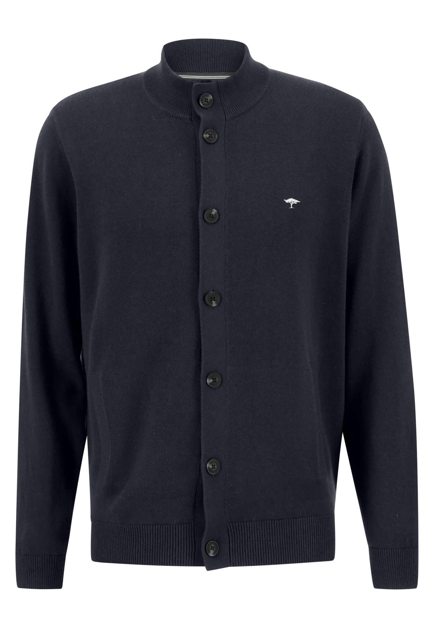 Fynch-Hatton| Herren Strickjacke