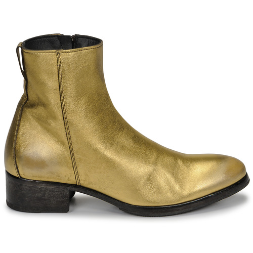 Moma - NJ ORO - Doré