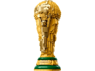 LEGO Officiële FIFA World Cup™ trofee (43020)