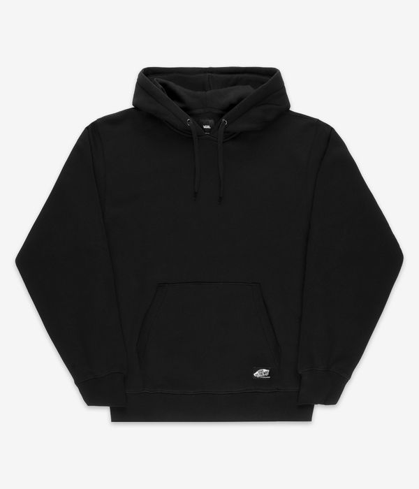 Vans Skate Classics Patch Hoodie (black)