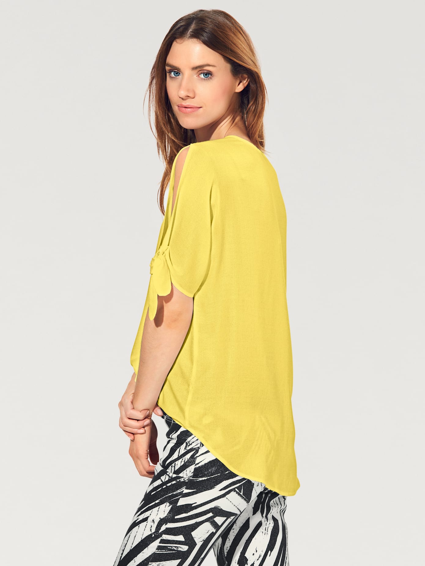 Chemisier look tendance