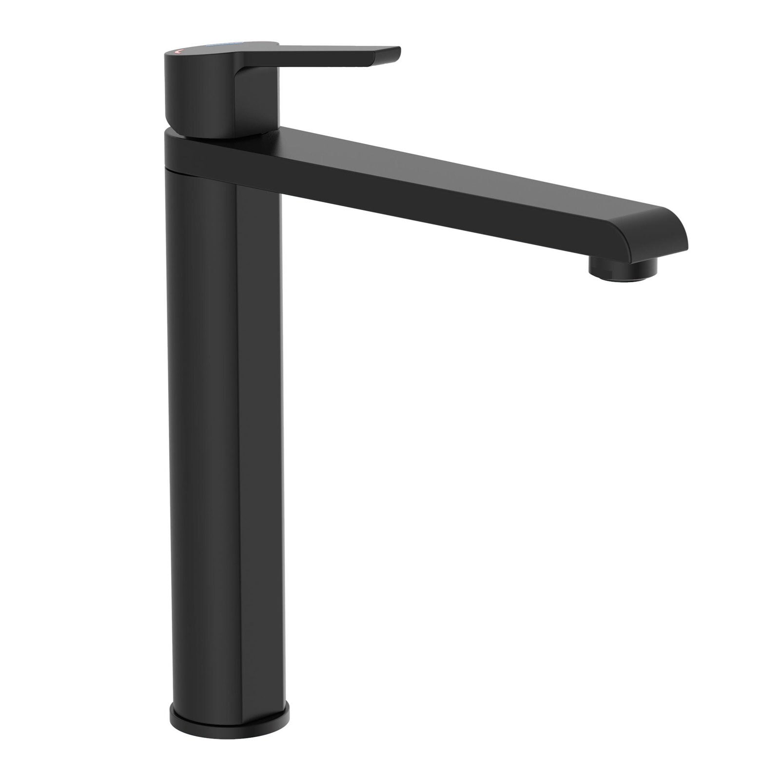 Waschtischarmatur VITA (33858) schwarz