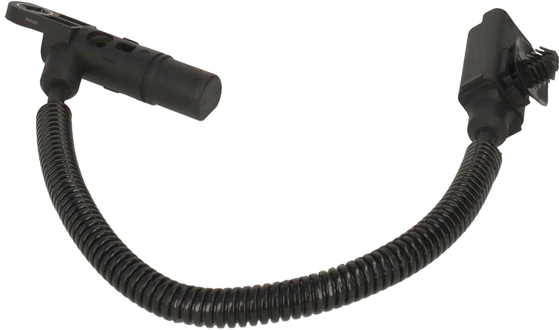 Sensor, knastakselposition