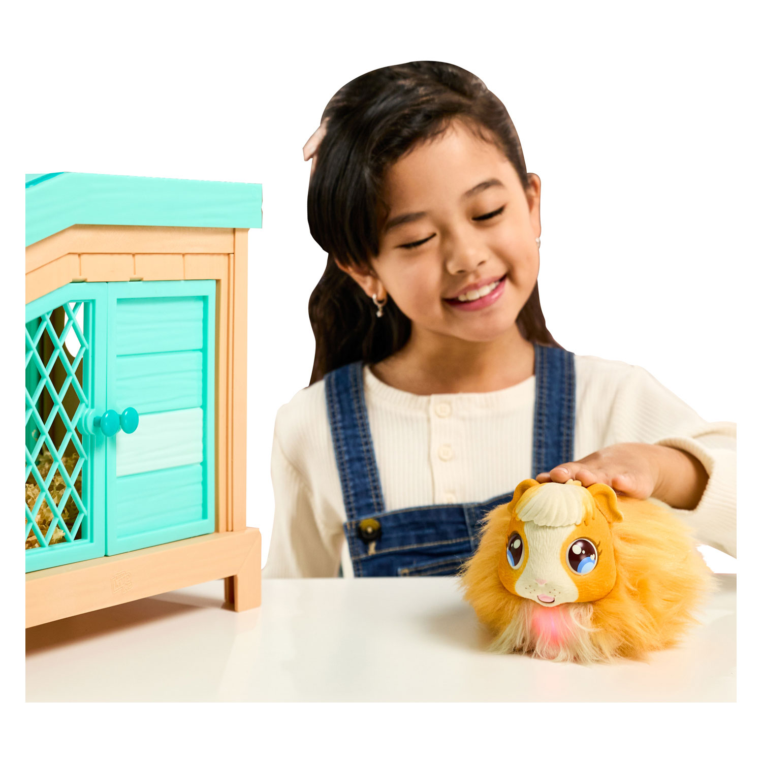 Little Live Pets Mama Surprise Mini Speelfiguur Cavia