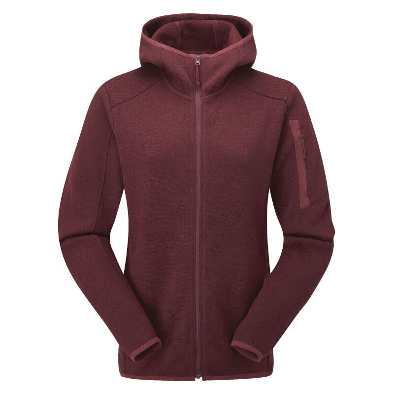 Women's Ryvoan Hoody - Polaire femme
