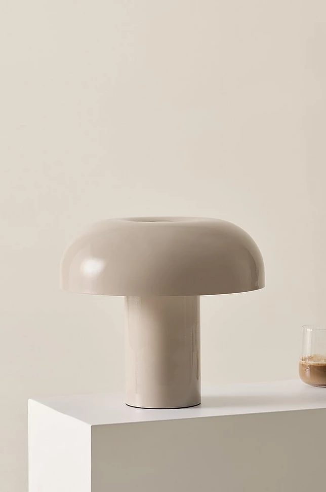 RAGGE bordlampe