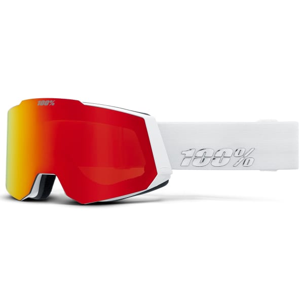 Masque de ski 100PERCENT SNOWCRAFT