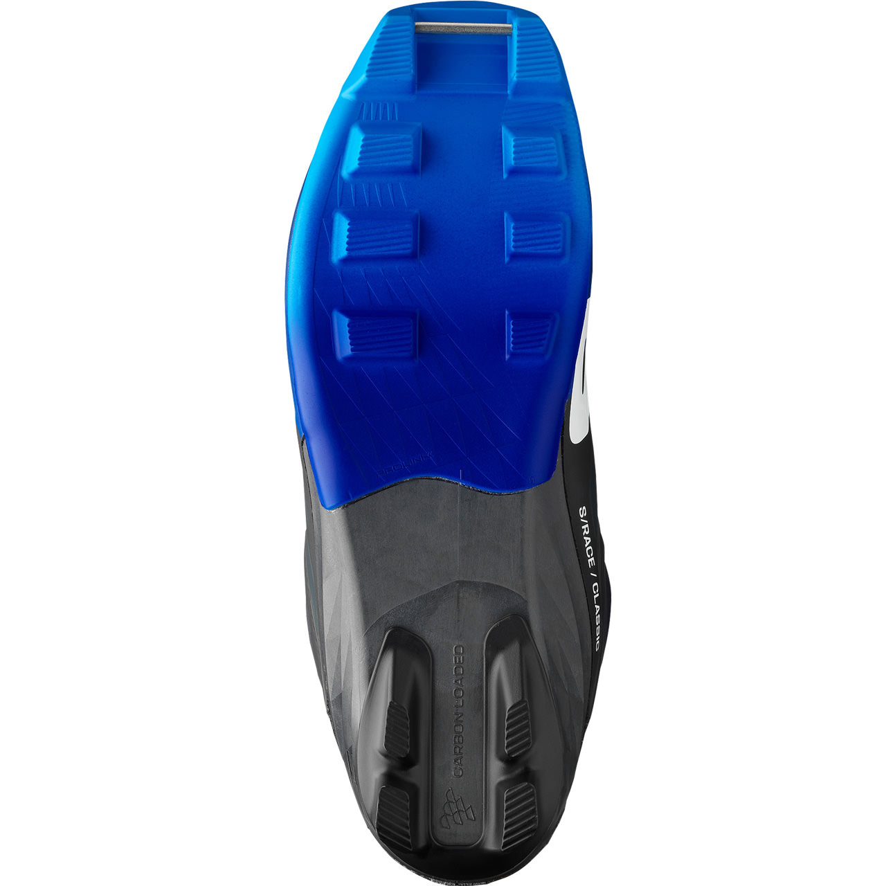 Salomon S/Race Classic black/race blue | Salomon Skischuhe Langlauf | Salomon | S | MARKEN | XSPO
