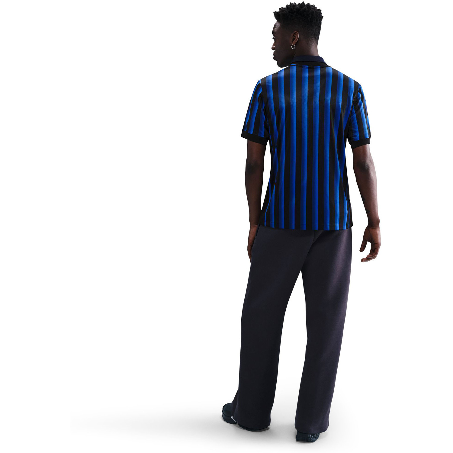Nike Inter Milan Thuis Tenue 2025/2026