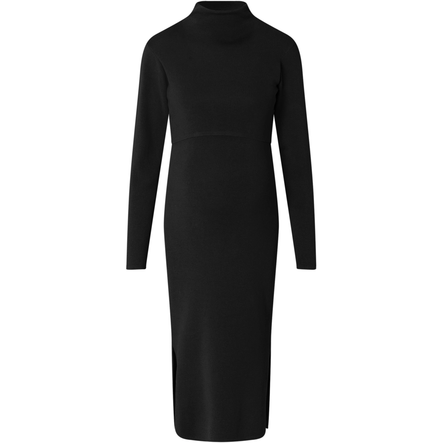 Noppies Still-Kleid Foumbot Black