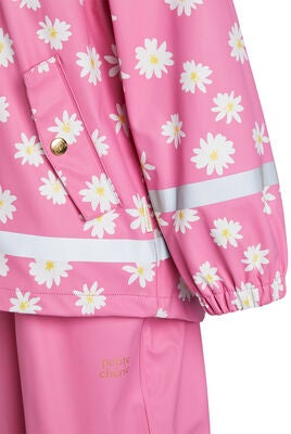 Petite Chérie Atelier Niki Regnsett, Daisy Pink