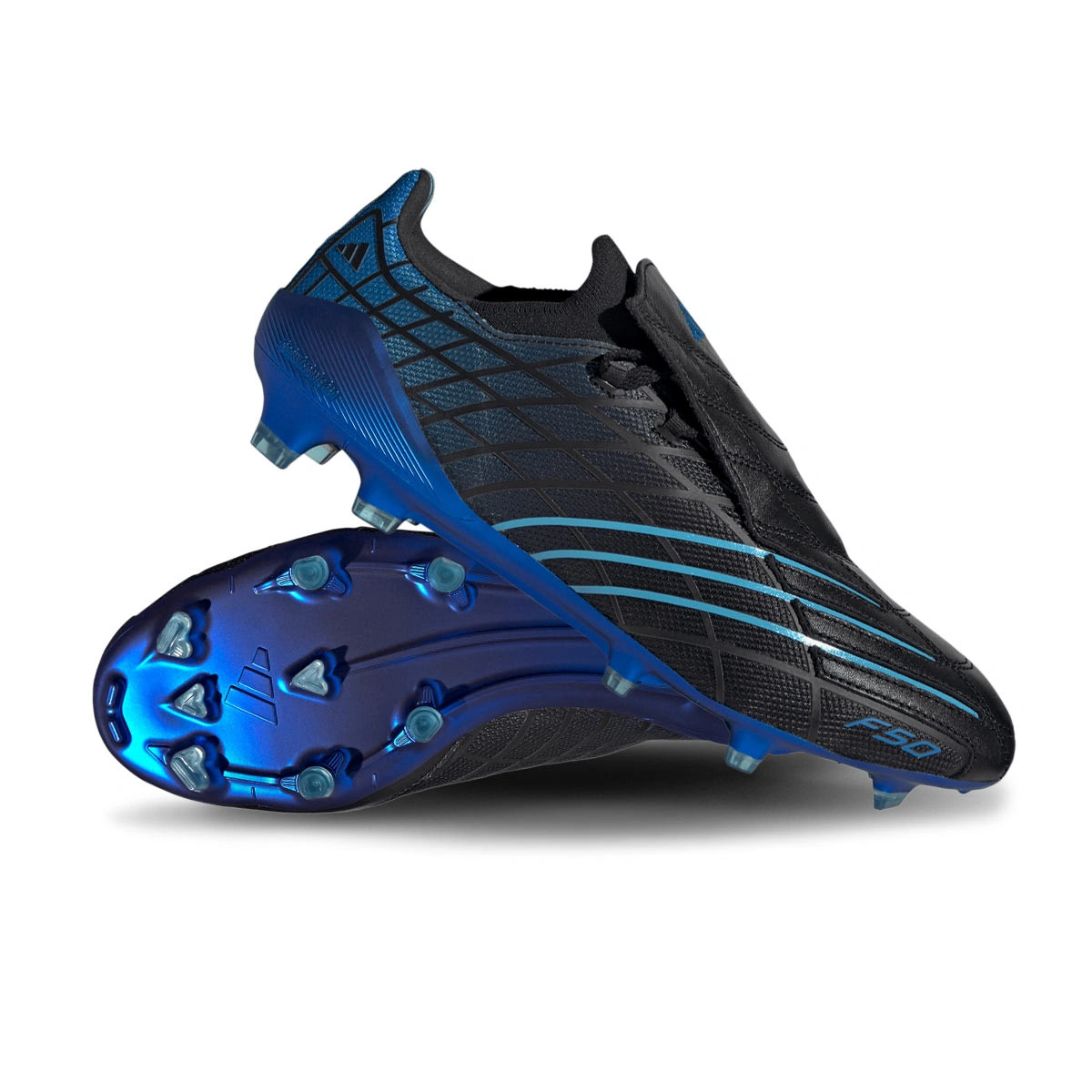 Chuteira adidas F50 Elite FG Spider